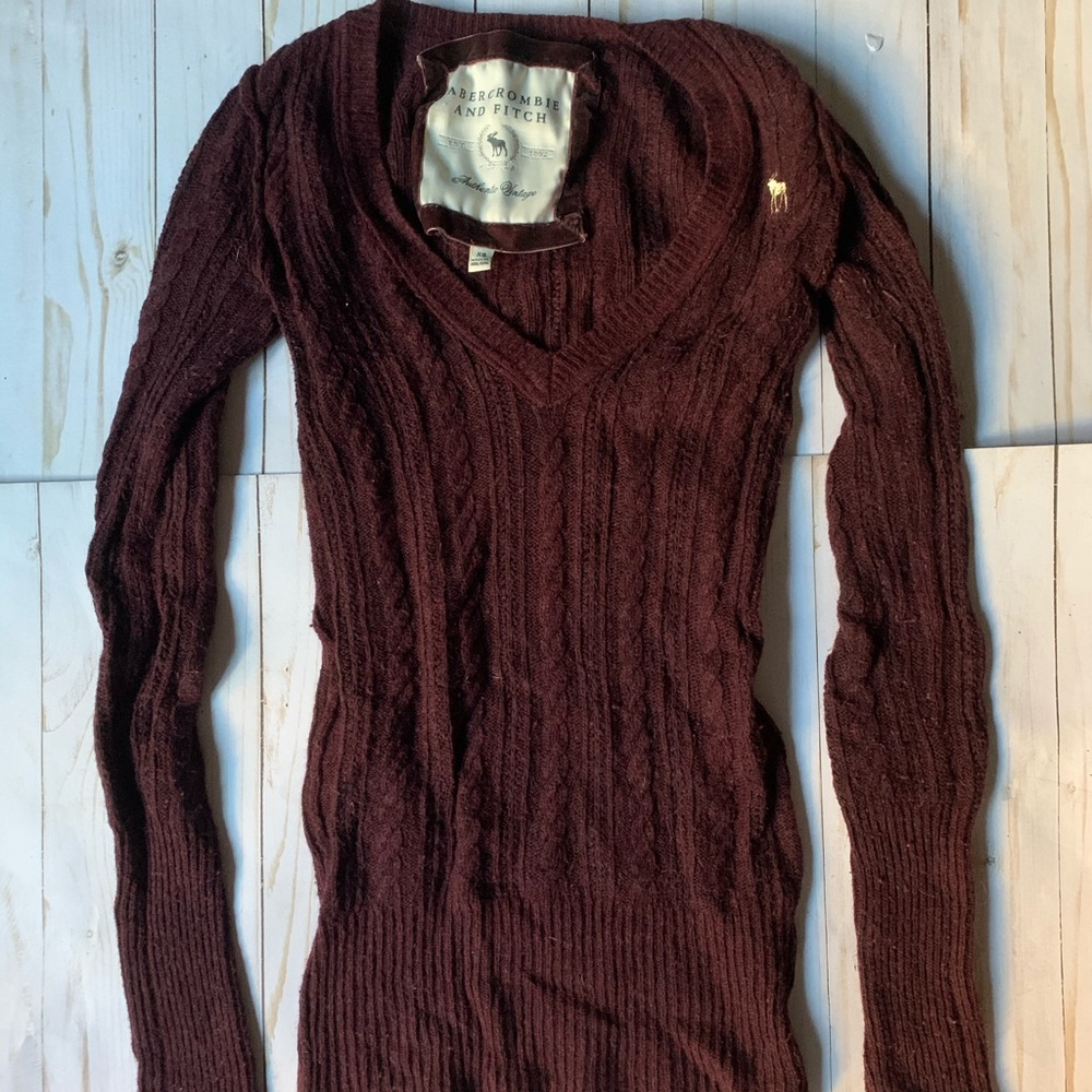 Vintage Sweater ✨